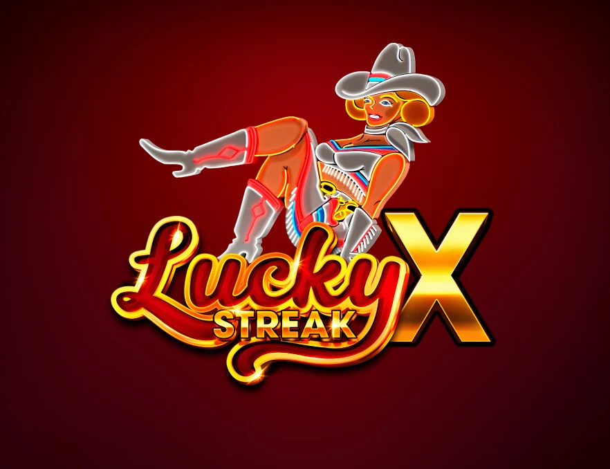 Lucky Streak X